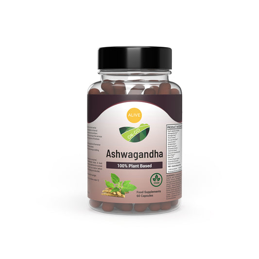 Ashwaganda