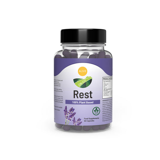 Rest